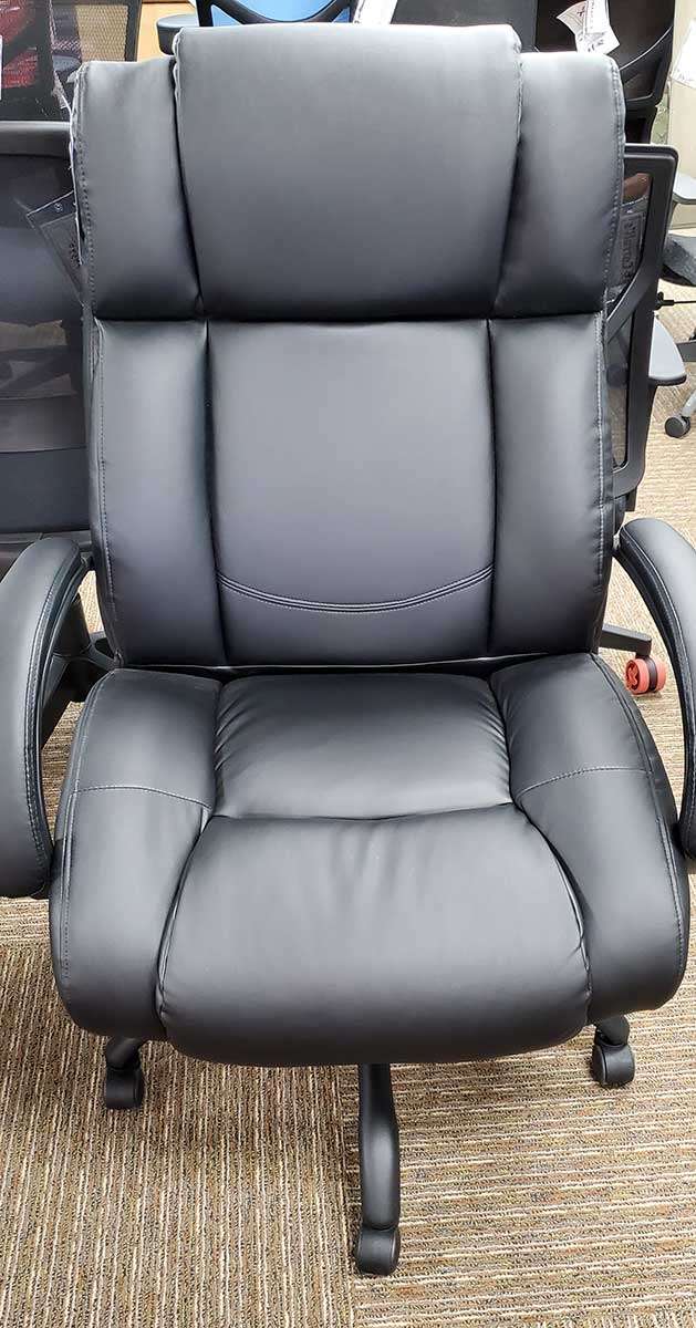 COE big and tall task chair Carroll's Office Furniture