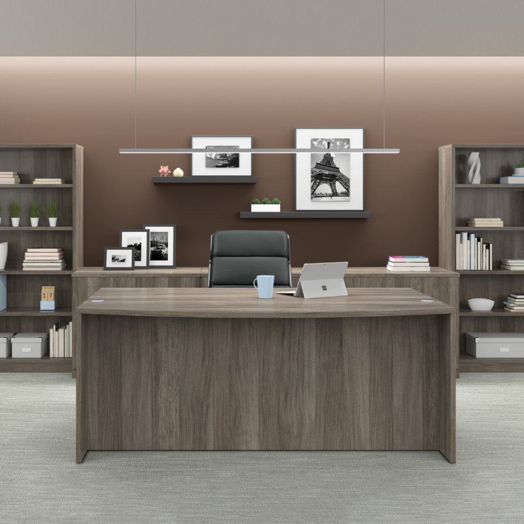 OTG Laminate Executive Office