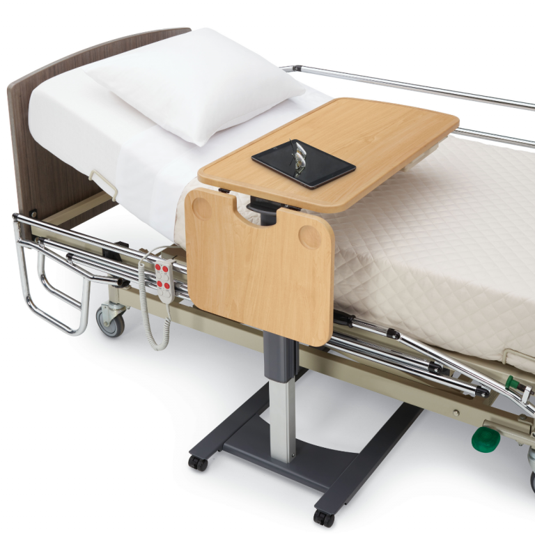 DB Overbed Table Carroll's Office Furniture