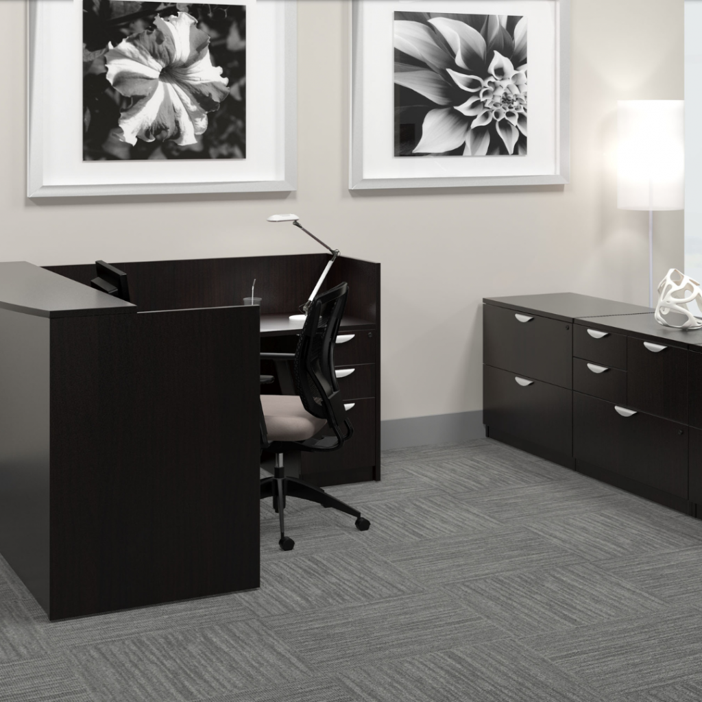 Laminate Reception AEL