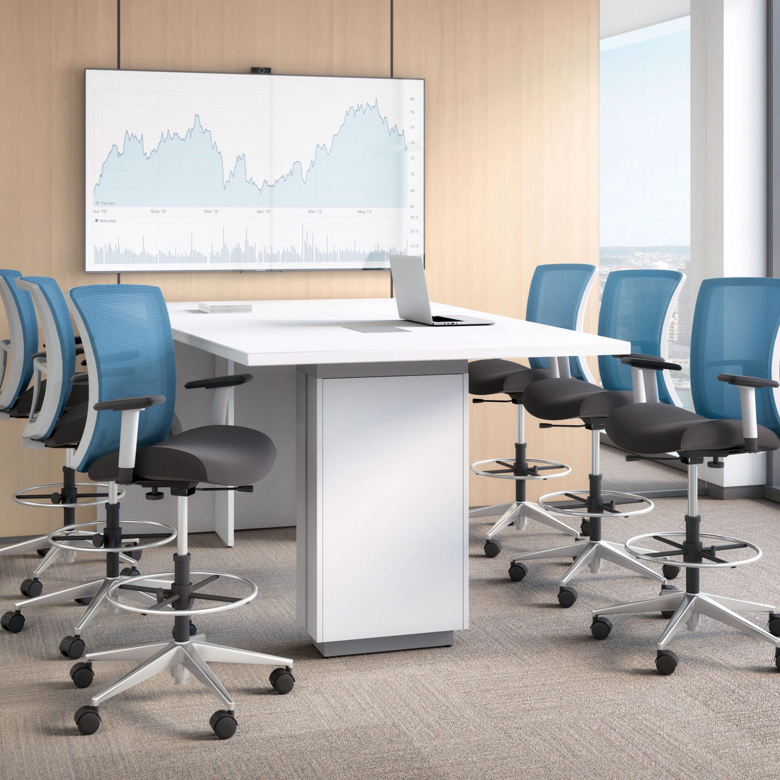 Conference & Meeting Furniture Archives Carroll's Office Furniture