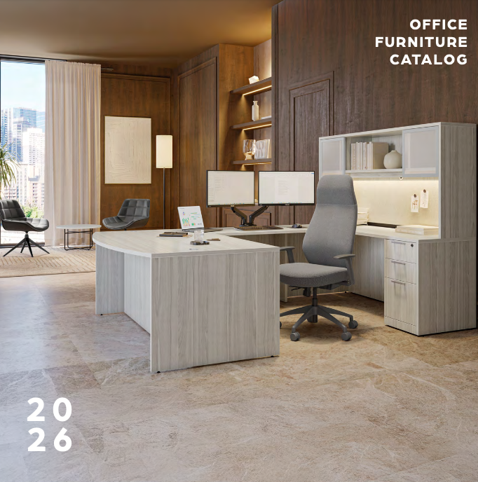 Office Furniture Catalog N9