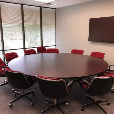 Featured-University-Houston-Main-Campus-Refinished-Desk